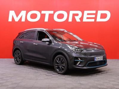 Käytetty 2019 Kia Niro Premium Katumaasturi | 18 890 €