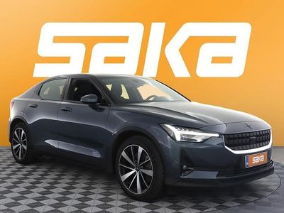 Käytetty 2022 Polestar 2 Pilot Viistoperä | 34 900 € (Perustarjous)