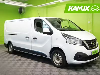 Nissan NV300