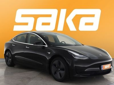 käytetty Tesla Model 3 Standard RWD Plus TULOSSA /