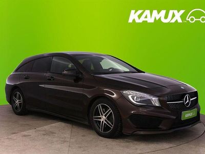 Käytetty 2016 Mercedes A180 Business Farmari | 15 700 € (Hieman kallis)