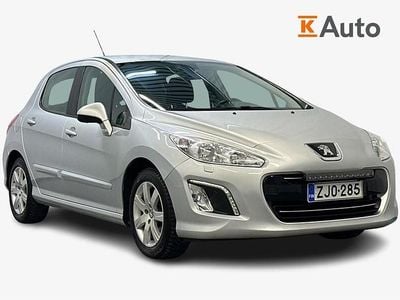 Käytetty 2012 Peugeot 308 Active Viistoperä | 5 500 €