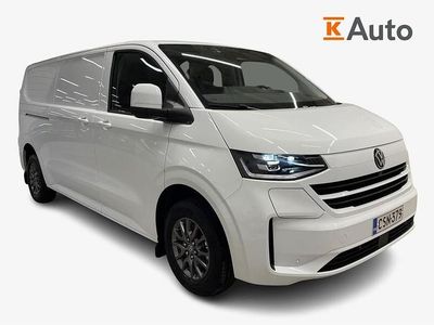 Käytetty 2025 VW T6.1 Van | 69 800 €