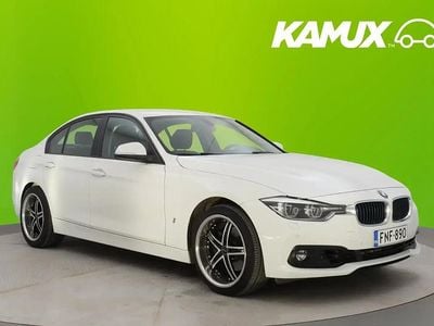 BMW 330e