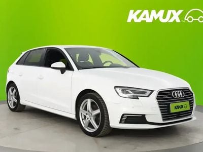 Audi A3 Sportback e-tron