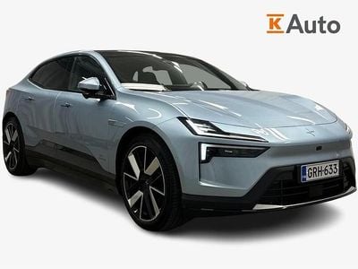 Polestar 4