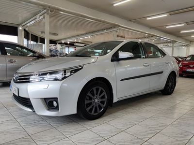 käytetty Toyota Corolla 1,6 Valvematic Active 4ov