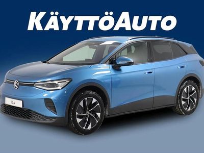 Uusi VW ID.4 Pro 210 kW (286 HP) 2026 Katumaasturi