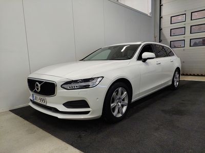 käytetty Volvo V90 D3 AWD Business aut