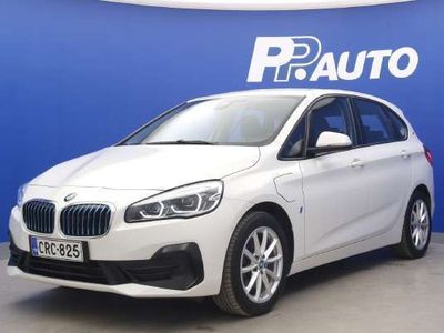 käytetty BMW 225 Active Tourer F45 225xe A