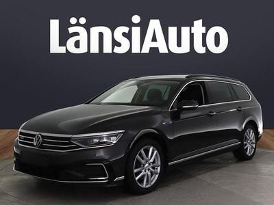 Käytetty VW Passat GTE 218 HP (160 kW) 2021 Farmari
