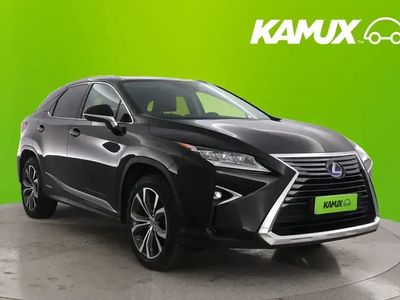 Lexus RX450h