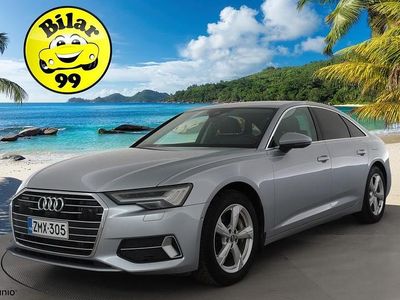 Käytetty 2020 Audi A6 Business Sedan | 33 750 € (Perustarjous)