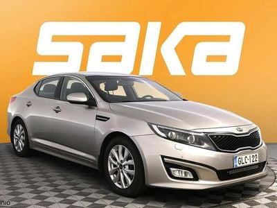 Käytetty 2014 Kia Optima EX Sedan | 7 990 €