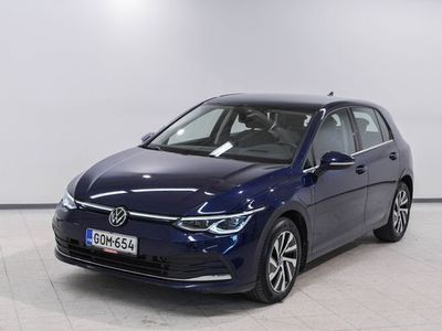 VW Golf Alltrack