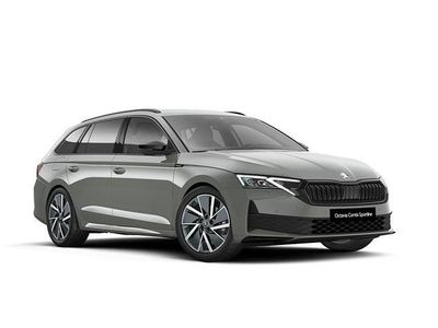 Uusi Skoda Octavia SportLine 150 HP (110 kW) 2025 Farmari