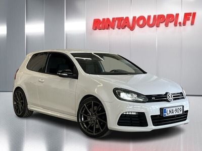 VW Golf VI