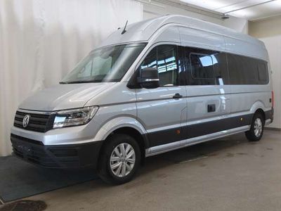 käytetty VW California Grand680 2,0 TDI 130 kW 8at, 4490 3,5t, 2 makuup