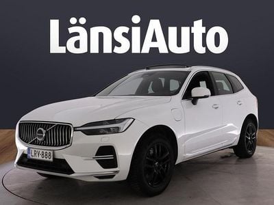 Käytetty Volvo XC60 Performance 456 HP (335 kW) 2023 Katumaasturi