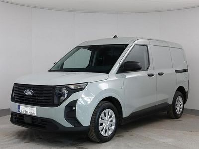 Harmaa Käytetty 2024 Ford Transit Trend Van | 32 800 €
