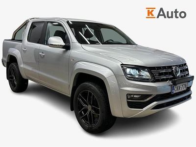 VW Amarok