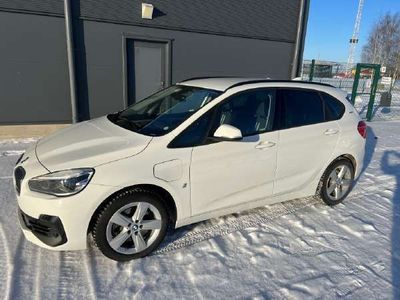 käytetty BMW 225 F45 Active Tourer xe A I Performance