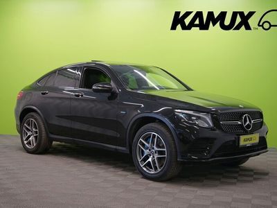 Mercedes GLC350