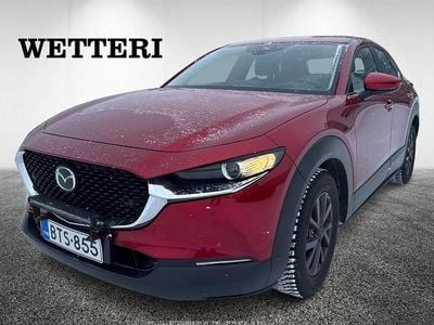 Käytetty Mazda CX-30 Vision 150 HP (110 kW) 2023 Katumaasturi