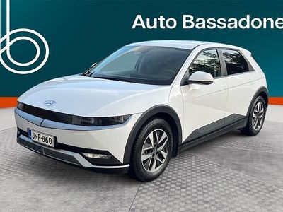 Käytetty 2024 Hyundai Ioniq 5 Style Katumaasturi | 39 880 €