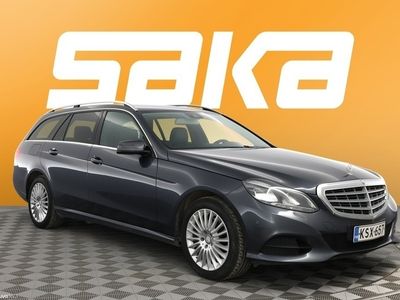 Mercedes E250