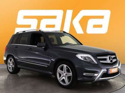 Mercedes GLK220