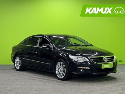 Käytetty 2010 VW Passat Sedan | 6 890 €