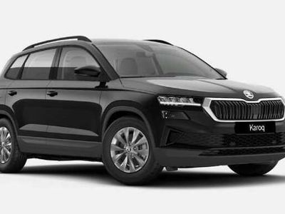 käytetty Skoda Karoq 1.5 TSI Ambition DSG Autom. *Heti toimitus!*