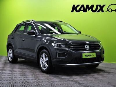 käytetty VW T-Roc Style 1,0 TSI 85 kW /