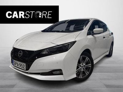 Käytetty Nissan Leaf 360º 110 kW (150 HP) 2022 Viistoperä