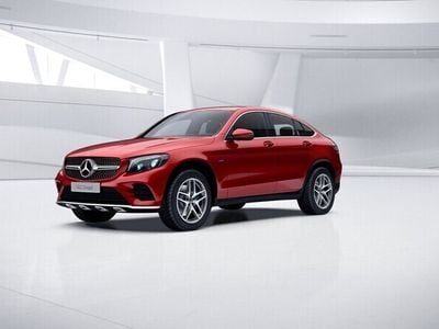 Mercedes GLC350