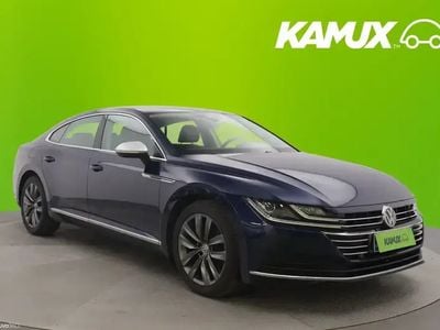 VW Arteon