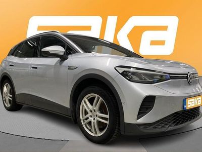 Käytetty 2023 VW ID.4 Pro Performance Katumaasturi | 26 300 € (Perustarjous)