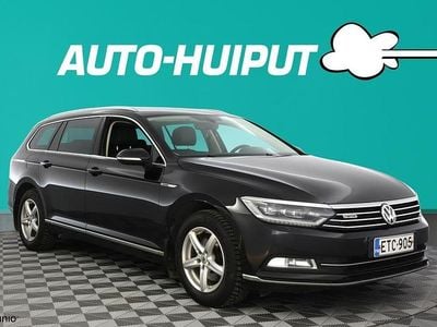 Käytetty VW Passat Highline 190 HP (139 kW) 2016 Farmari
