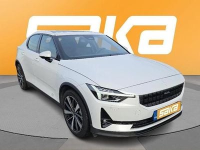 Käytetty 2021 Polestar 2 Long Range Dual motor Viistoperä | 29 800 € (Perustarjous)