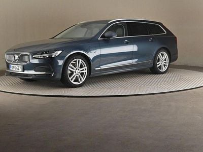 Käytetty Volvo V90 Performance 456 HP (335 kW) 2022 Farmari