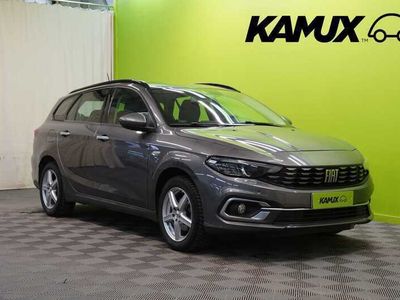 käytetty Fiat Tipo SW 1.0 100hv MT Launch Edition //