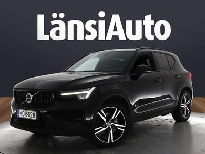 Käytetty 2022 Volvo XC40 Ultimate Katumaasturi | 34 400 € (Perustarjous)