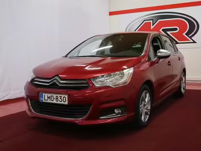 Citroën C4