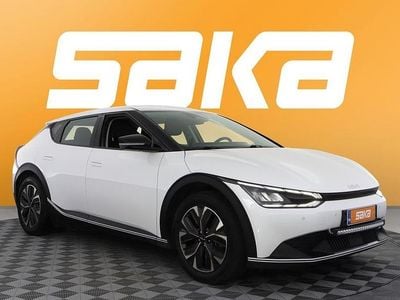 Käytetty Kia EV6 239 kW (325 HP) 2024 Katumaasturi
