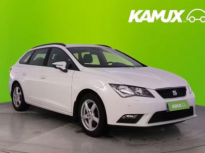 Käytetty 2014 Seat Leon ST Style Farmari | 5 990 €