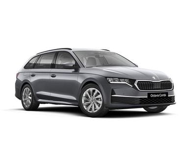 Uusi Skoda Octavia Selection 85 HP (62 kW) 2026 Farmari