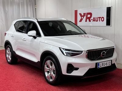 Käytetty 2023 Volvo XC40 Plus Katumaasturi | 37 800 € (Perustarjous)