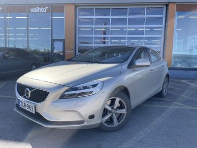 käytetty Volvo V40 T2 Momentum aut