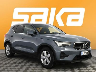 Käytetty Volvo XC40 Business Edition 197 HP (144 kW) 2023 Katumaasturi